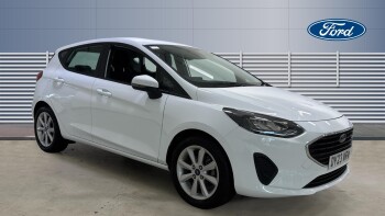Ford Fiesta 1.1 Trend 5dr Petrol Hatchback